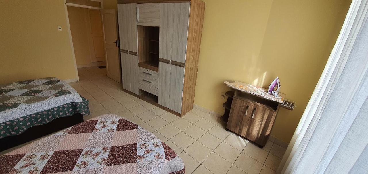 شقة Departamento Jireh تاريخا المظهر الخارجي الصورة